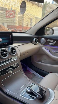 مرسيدس بنز C-Class